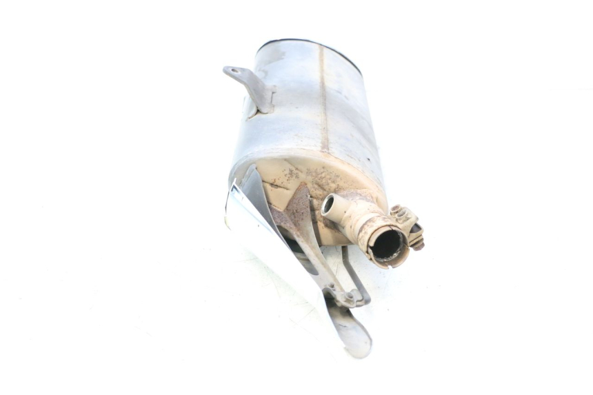 photo de UITLAATPIJP HONDA FJS SILVER WING SILVERWING 400 (2005 - 2008) - Overzicht