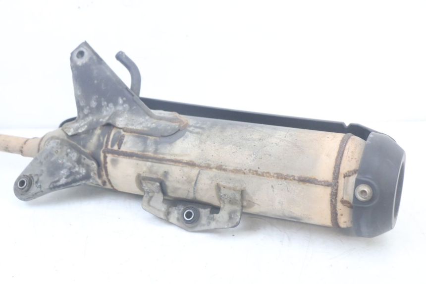 photo de UITLAATDEMPER MBK FLAME X 125 (2004 - 2007) - Productaanzicht