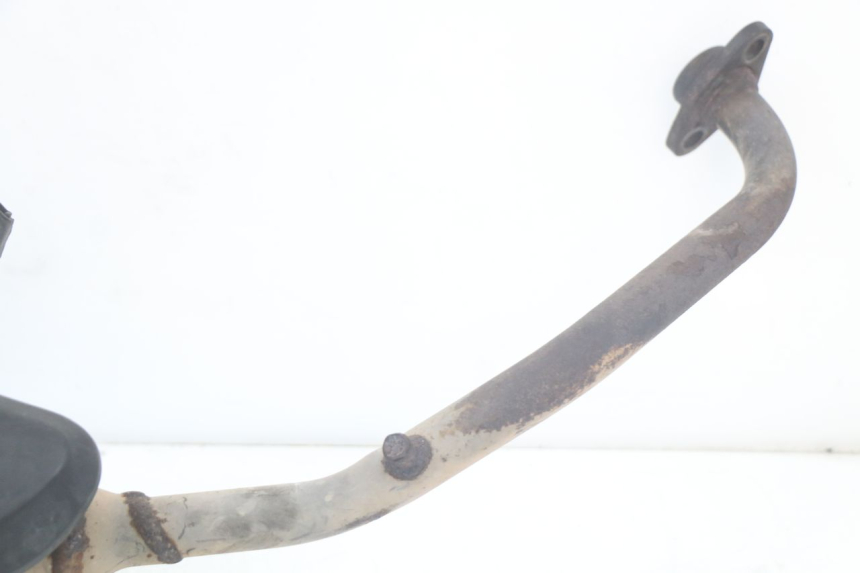 photo de UITLAATDEMPER MBK FLAME X 125 (2004 - 2007) - Andere kijkhoek