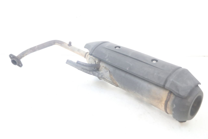 photo de UITLAATDEMPER MBK FLAME X 125 (2004 - 2007) - Overzicht