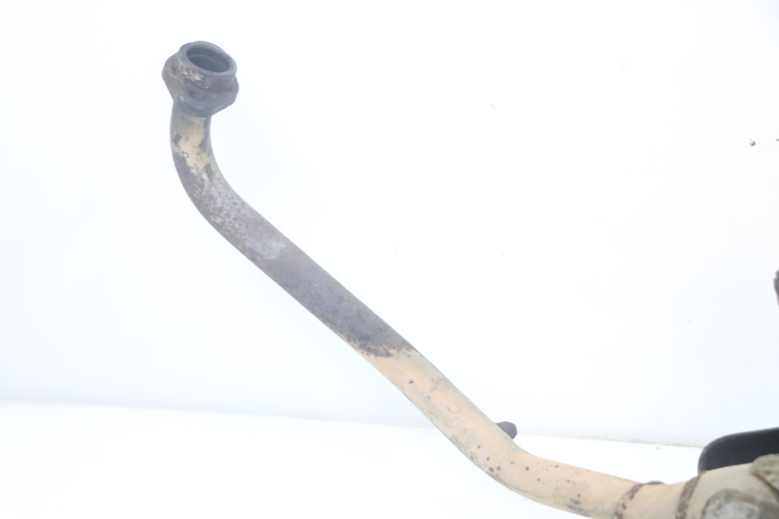 photo de UITLAATDEMPER MBK FLAME X 125 (2004 - 2007) - Markeringen en referenties