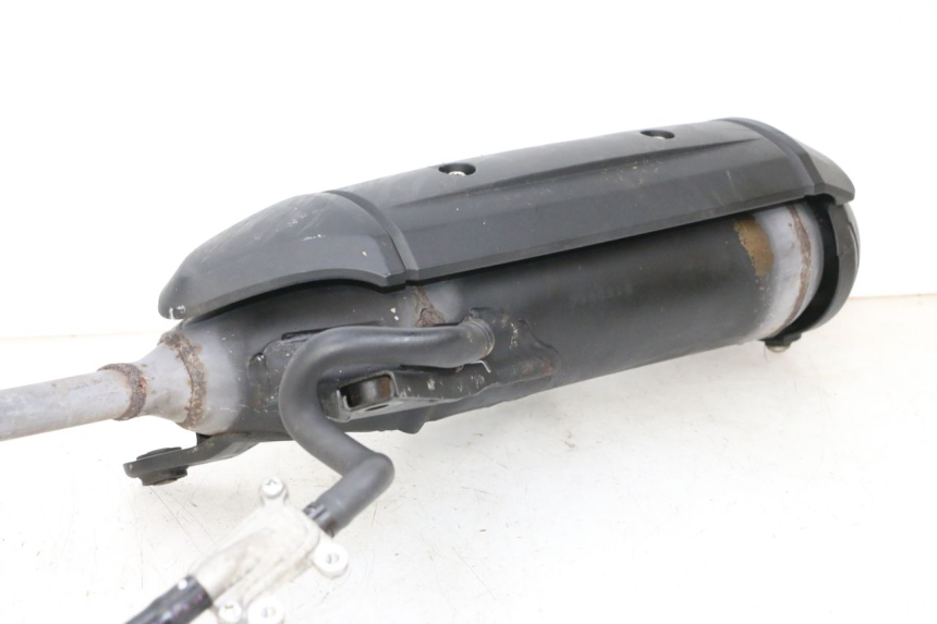 photo de UITLAATDEMPER MBK FLAME X 125 (2007 - 2016) - Productaanzicht