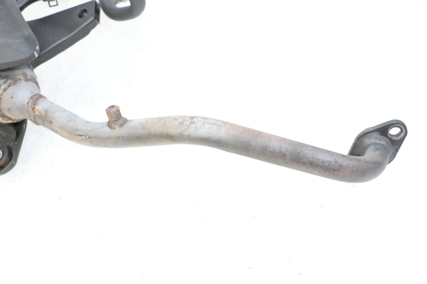 photo de UITLAATDEMPER MBK FLAME X 125 (2007 - 2016) - Zoom op componenten