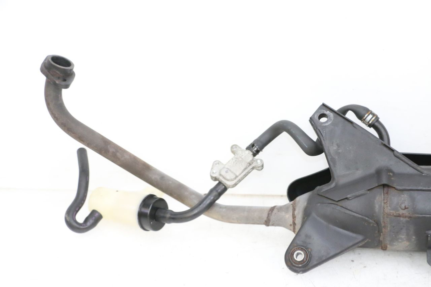 photo de UITLAATDEMPER MBK FLAME X 125 (2007 - 2016) - Technische close-up