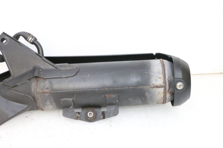 photo de UITLAATDEMPER MBK FLAME X 125 (2007 - 2016) - Overzicht