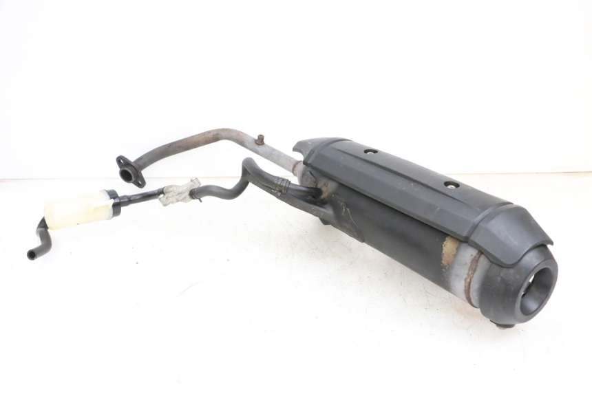 photo de UITLAATDEMPER MBK FLAME X 125 (2007 - 2016) - Gecontroleerd onderdeel