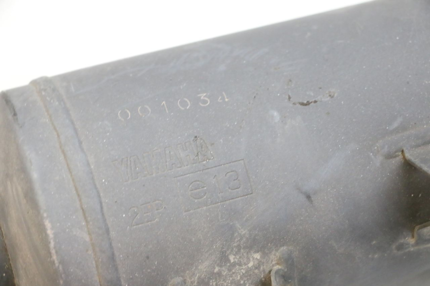 photo de UITLAATDEMPER MBK FLIPPER 115 (2013 - 2017) - Detail van het onderdeel