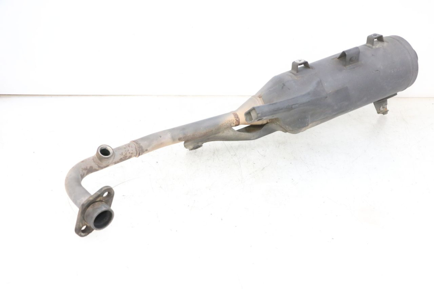 photo de UITLAATDEMPER MBK FLIPPER 115 (2013 - 2017) - Productaanzicht