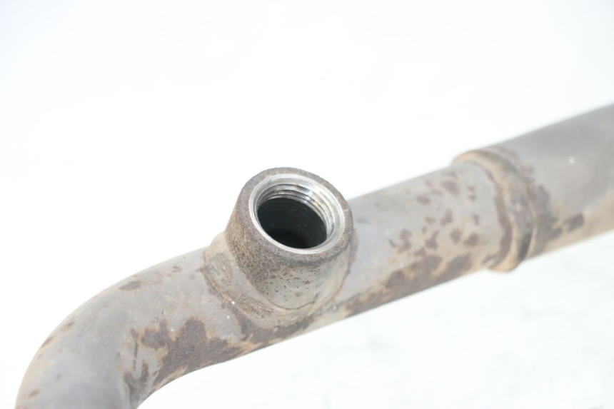 photo de UITLAATDEMPER MBK FLIPPER 115 (2013 - 2017) - Kenmerkende details