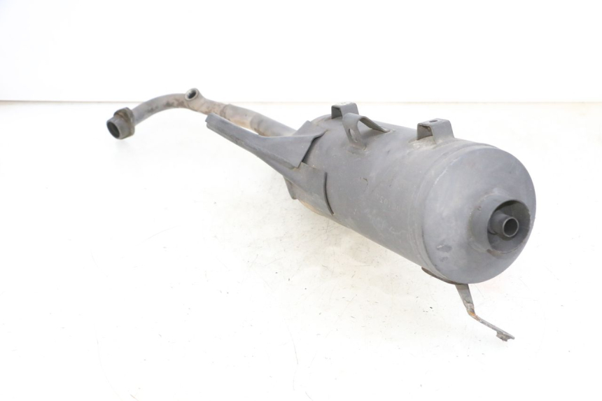 photo de UITLAATDEMPER MBK FLIPPER 115 (2013 - 2017) - Zoom op componenten