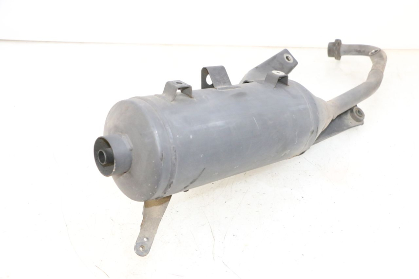 photo de UITLAATDEMPER MBK FLIPPER 115 (2013 - 2017) - Detailaanzicht