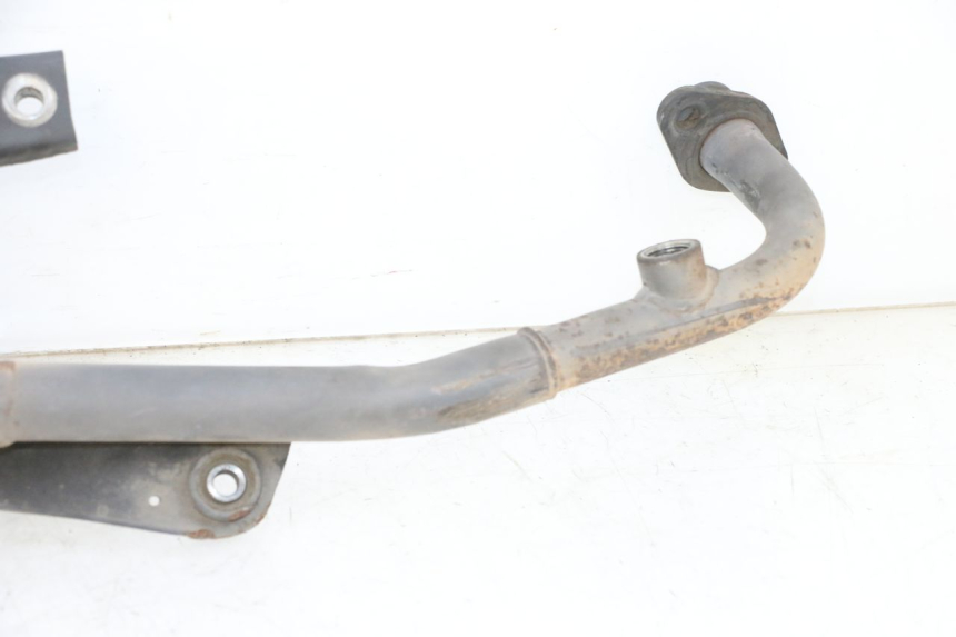 photo de UITLAATDEMPER MBK FLIPPER 115 (2013 - 2017) - Aanvullende foto