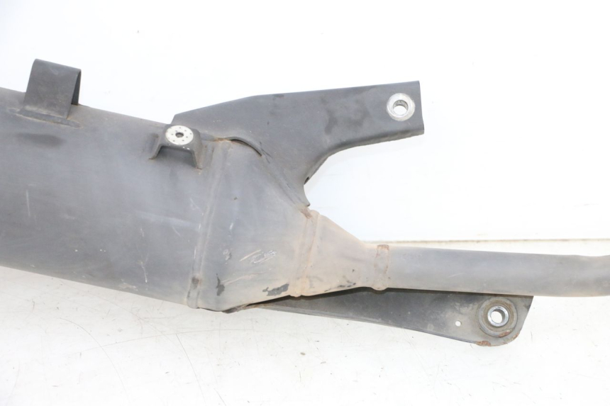 photo de UITLAATDEMPER MBK FLIPPER 115 (2013 - 2017) - Visuele inspectie