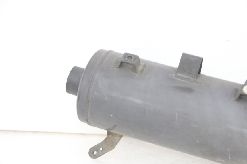 photo de UITLAATDEMPER MBK FLIPPER 115 (2013 - 2017) - Focus op structuur