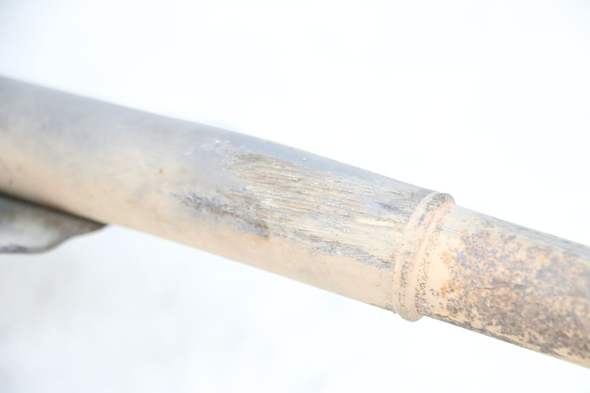 photo de UITLAATDEMPER MBK FLIPPER 115 (2013 - 2017) - Overzicht