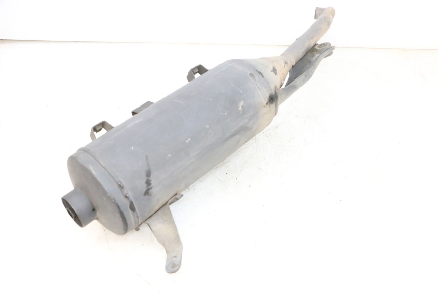 photo de UITLAATDEMPER MBK FLIPPER 115 (2013 - 2017) - Bevestigingspunten