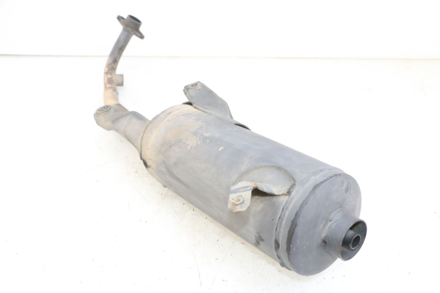 photo de UITLAATDEMPER MBK FLIPPER 115 (2013 - 2017) - Staat van het oppervlak