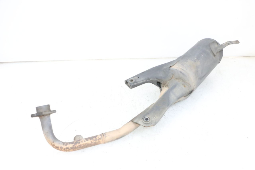 photo de UITLAATDEMPER MBK FLIPPER 115 (2013 - 2017) - Gecontroleerd onderdeel