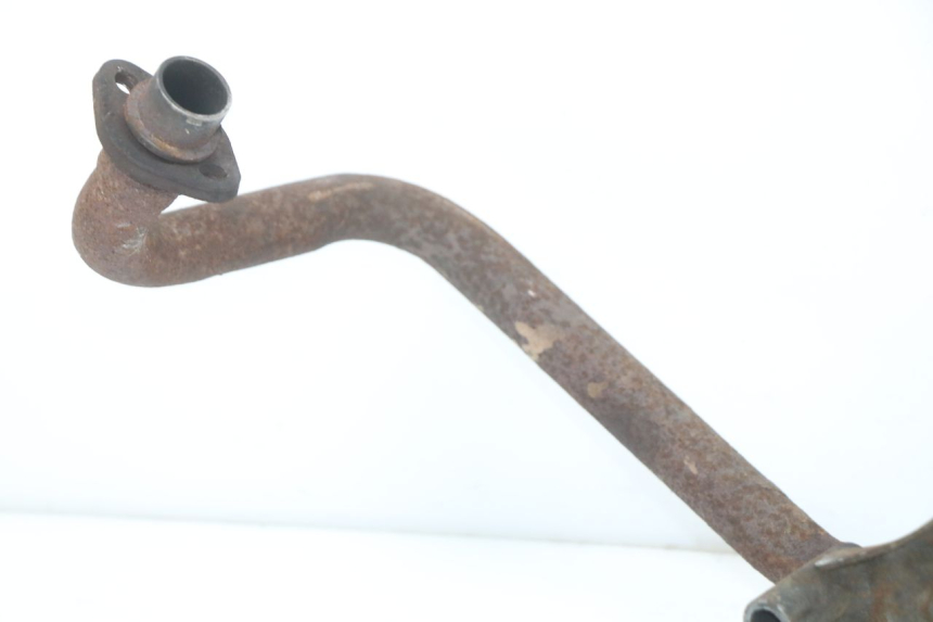 photo de UITLAATDEMPER PIAGGIO FLY 4T 50 (2004 - 2010) - Technische close-up