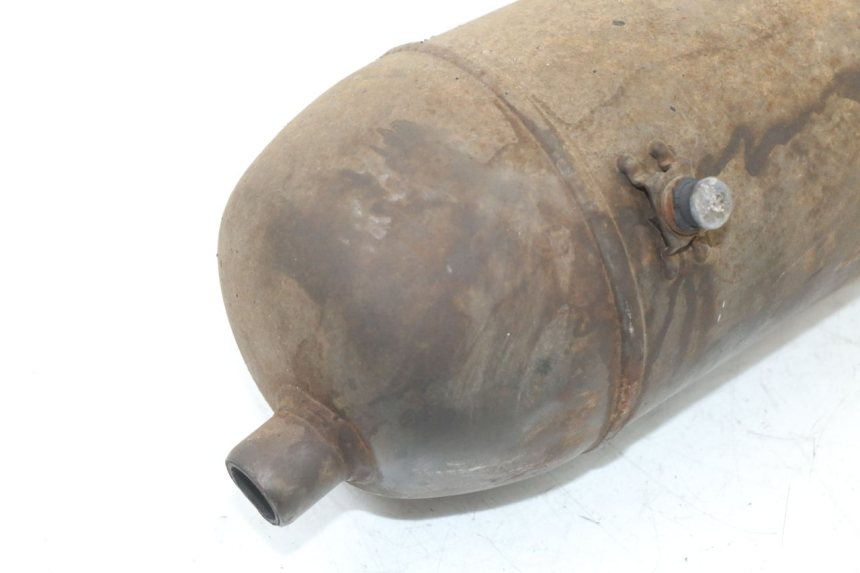 photo de UITLAATDEMPER PIAGGIO FLY 4T 50 (2004 - 2010) - Bevestigingspunten