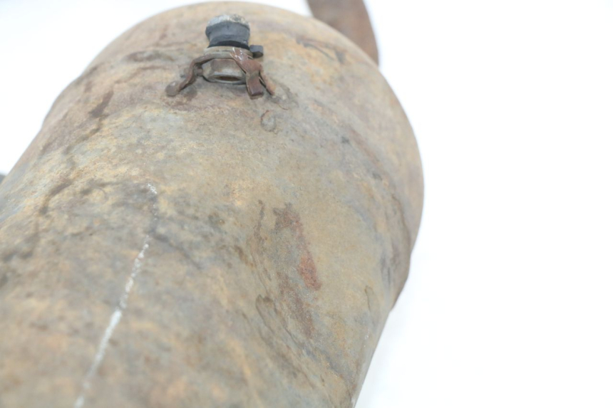 photo de UITLAATDEMPER PIAGGIO FLY 4T 50 (2004 - 2010) - Gecontroleerd onderdeel