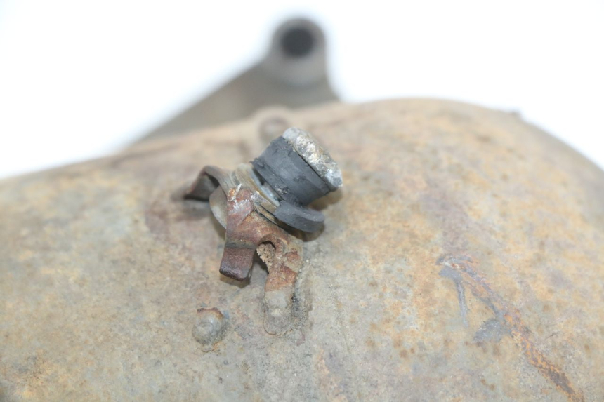 photo de UITLAATDEMPER PIAGGIO FLY 4T 50 (2004 - 2010) - Markeringen en referenties