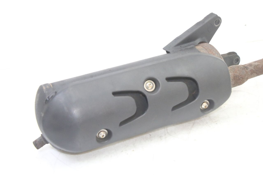 photo de UITLAATDEMPER VENESI FLY RETRO 4T 50 (2020 - 2025) - Detail van het onderdeel