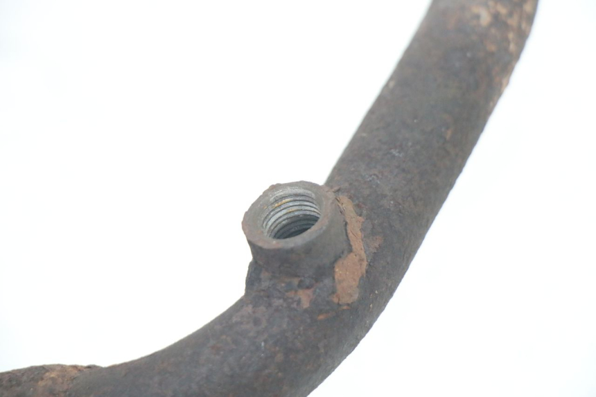 photo de UITLAATDEMPER VENESI FLY RETRO 4T 50 (2020 - 2025) - Andere kijkhoek