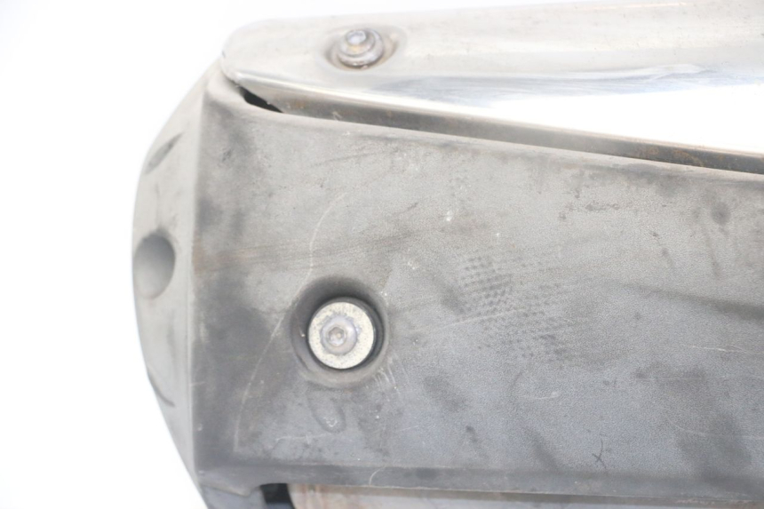 photo de UITLAATDEMPER HONDA FORZA ABS 300 (2013 - 2017) - Kenmerkende details