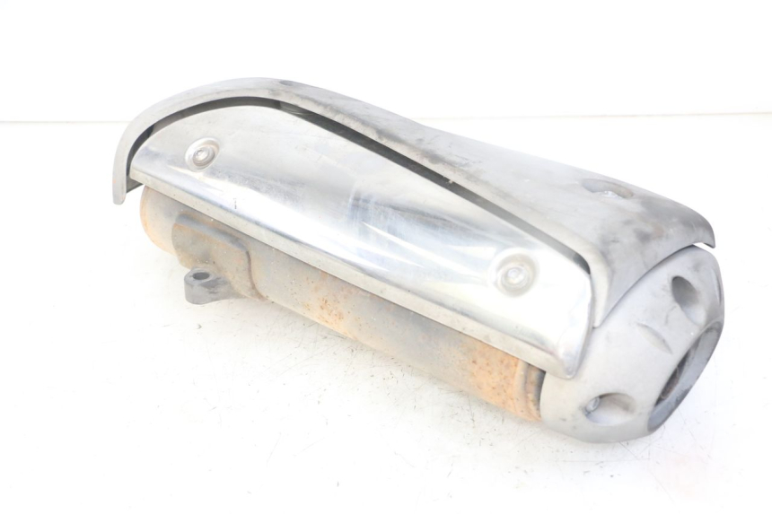 photo de UITLAATDEMPER HONDA FORZA ABS 300 (2013 - 2017) - Overzicht