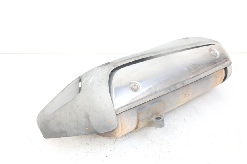 photo de UITLAATDEMPER HONDA FORZA ABS 300 (2013 - 2017) - Bevestigingspunten