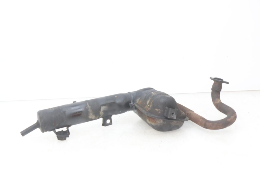 photo de UITLAATDEMPER PEUGEOT FOX 50 (1995 - 2003) - Productaanzicht