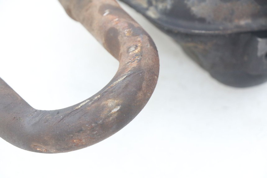 photo de UITLAATDEMPER PEUGEOT FOX 50 (1995 - 2003) - Zoom op gebruiksstaat