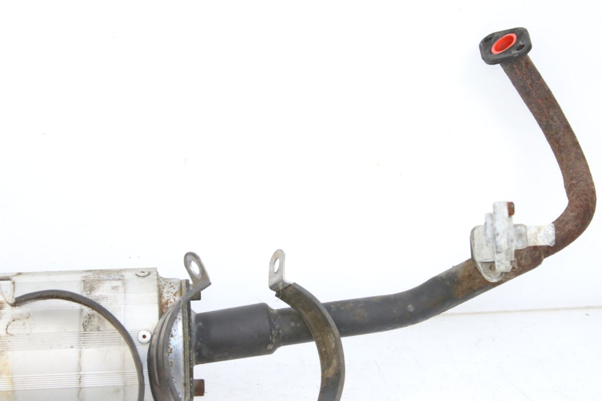 photo de UITLAATDEMPER BAOTIAN FRESH 50 (2004 - 2012) - Productaanzicht