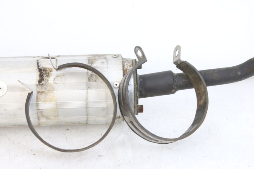 photo de UITLAATDEMPER BAOTIAN FRESH 50 (2004 - 2012) - Kenmerkende details