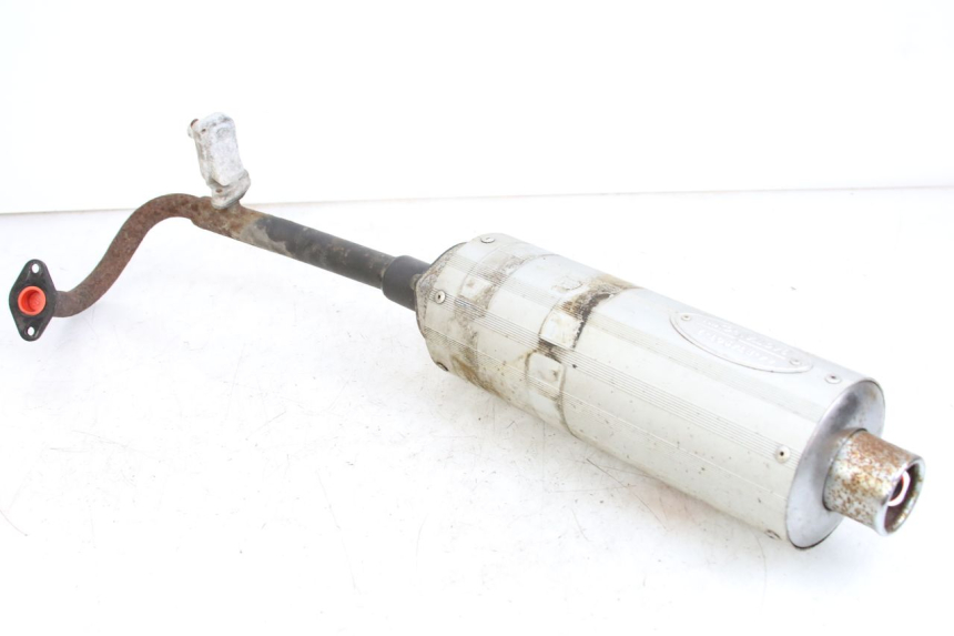 photo de UITLAATDEMPER BAOTIAN FRESH 50 (2004 - 2012) - Bevestigingspunten