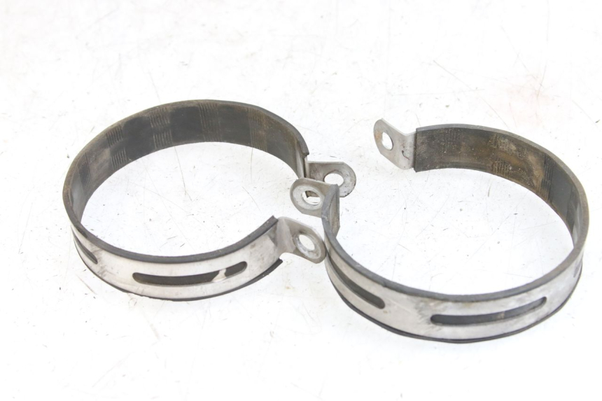 photo de UITLAATDEMPER BAOTIAN FRESH 50 (2004 - 2012) - Markeringen en referenties