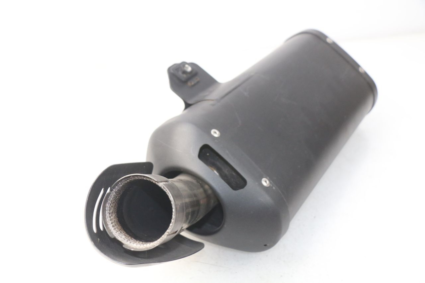 photo de UITLAATDEMPER YAMAHA FZ8 800 (2010 - 2016) - Andere kijkhoek