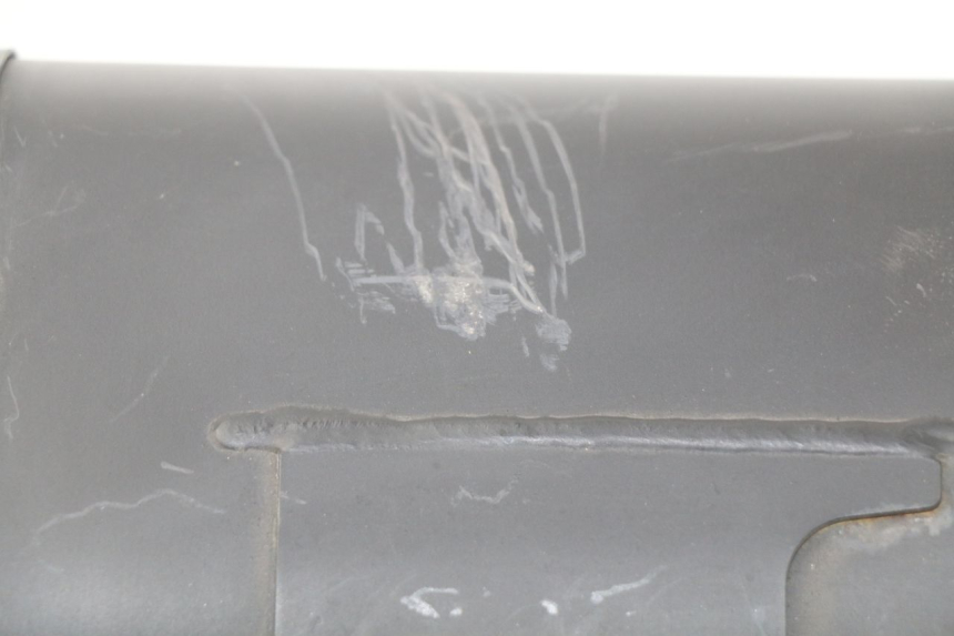 photo de UITLAATDEMPER YAMAHA FZ8 800 (2010 - 2016) - Bevestigingspunten