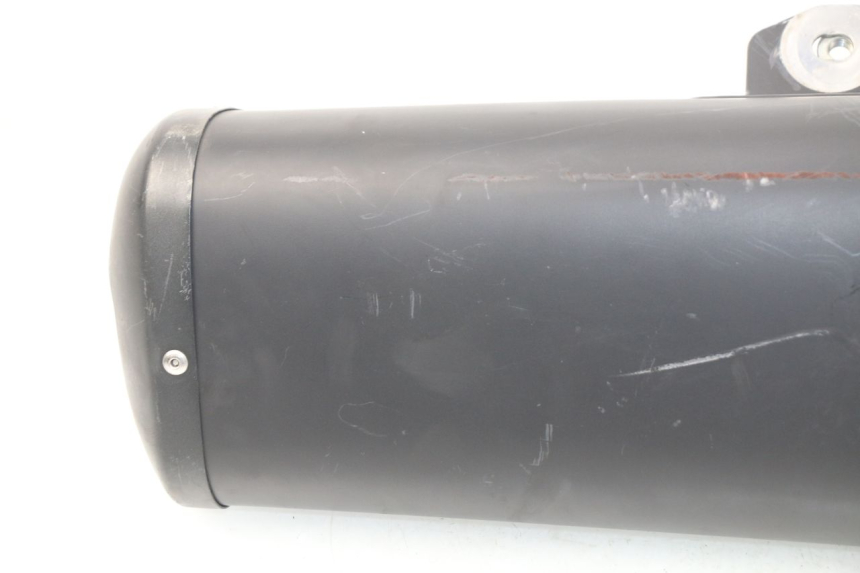 photo de UITLAATDEMPER YAMAHA FZ8 800 (2010 - 2016) - Gecontroleerd onderdeel