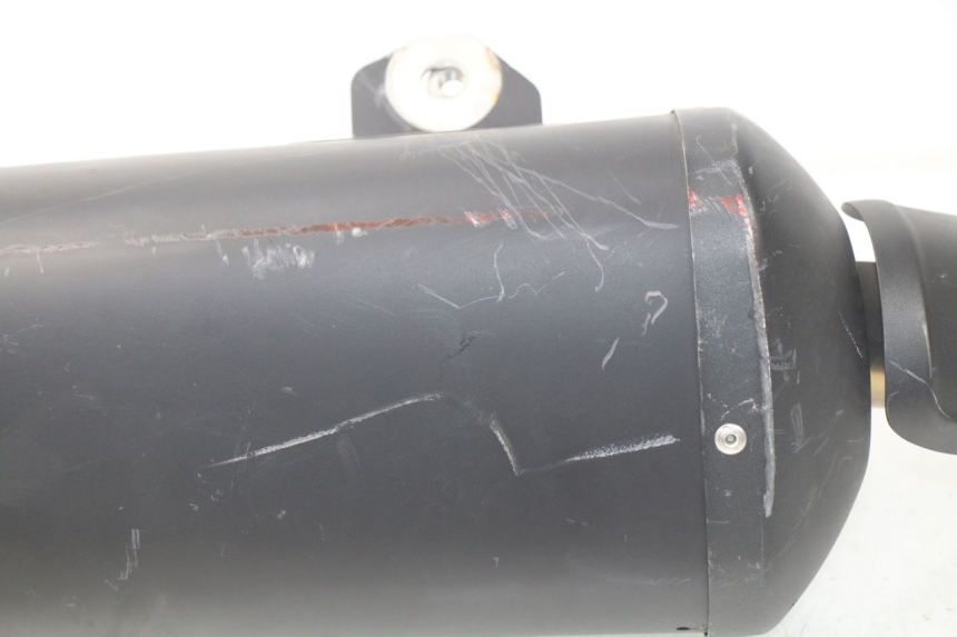 photo de UITLAATDEMPER YAMAHA FZ8 800 (2010 - 2016) - Markeringen en referenties