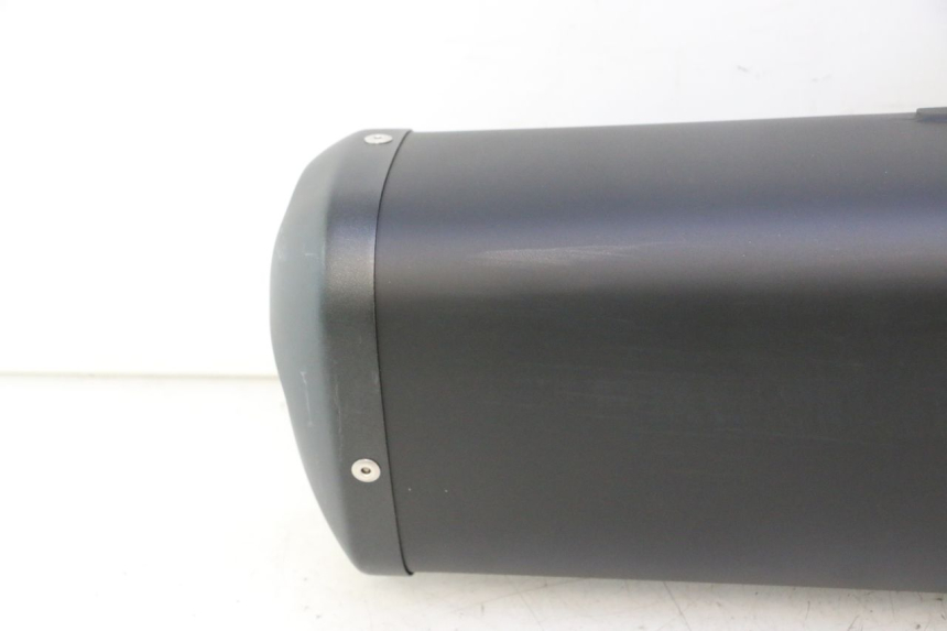 photo de UITLAATDEMPER YAMAHA FZ8 800 (2010 - 2016) - Detail van het onderdeel