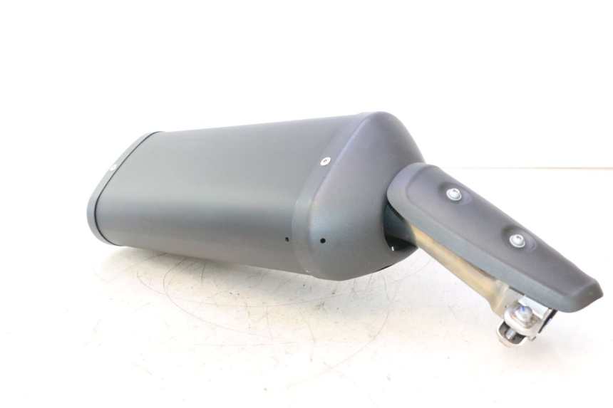 photo de UITLAATDEMPER YAMAHA FZ8 800 (2010 - 2016) - Productaanzicht