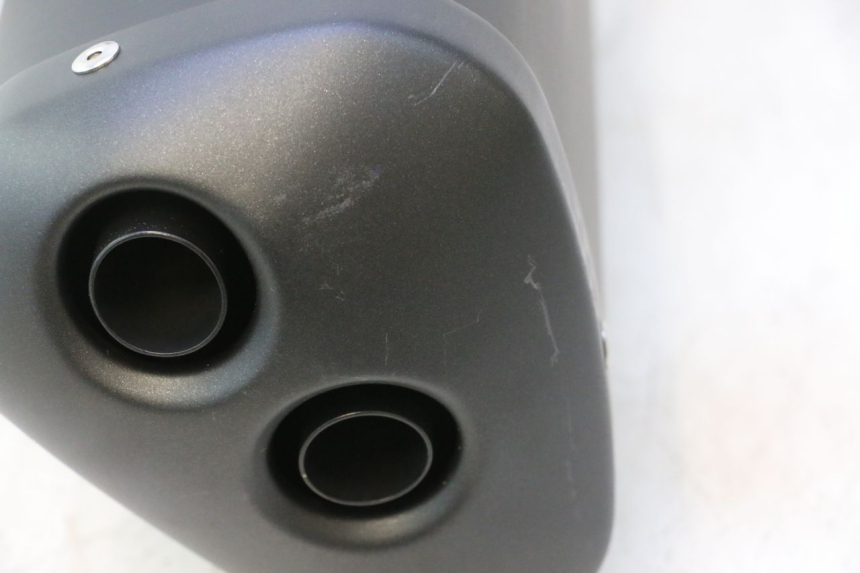 photo de UITLAATDEMPER YAMAHA FZ8 800 (2010 - 2016) - Overzicht