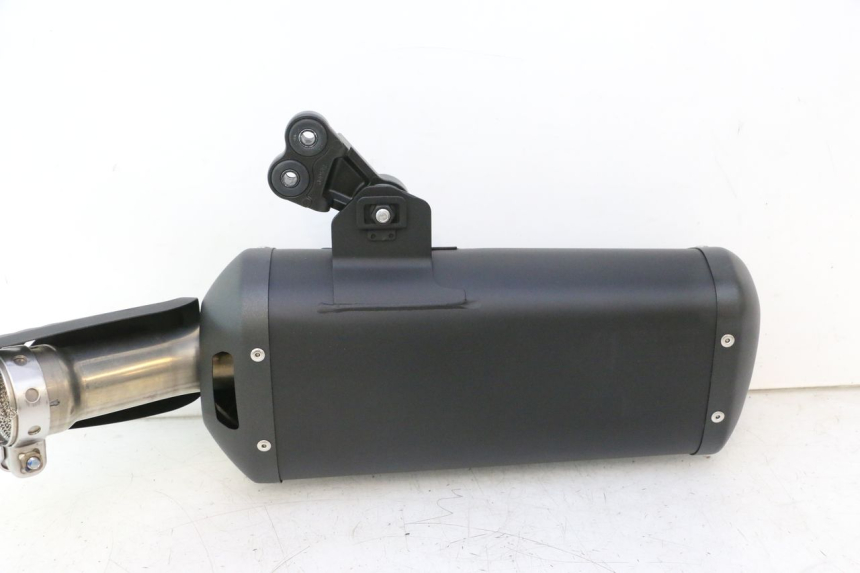 photo de UITLAATDEMPER YAMAHA FZ8 800 (2010 - 2016) - Gecontroleerd onderdeel