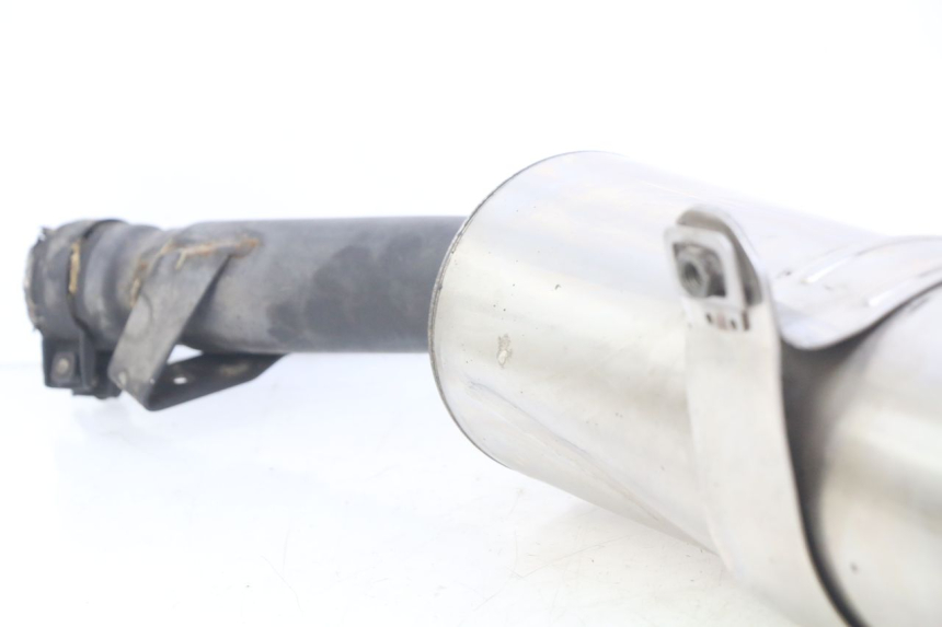 photo de UITLAATDEMPER YAMAHA FZS FAZER 600 (1998 - 2001) - Productaanzicht