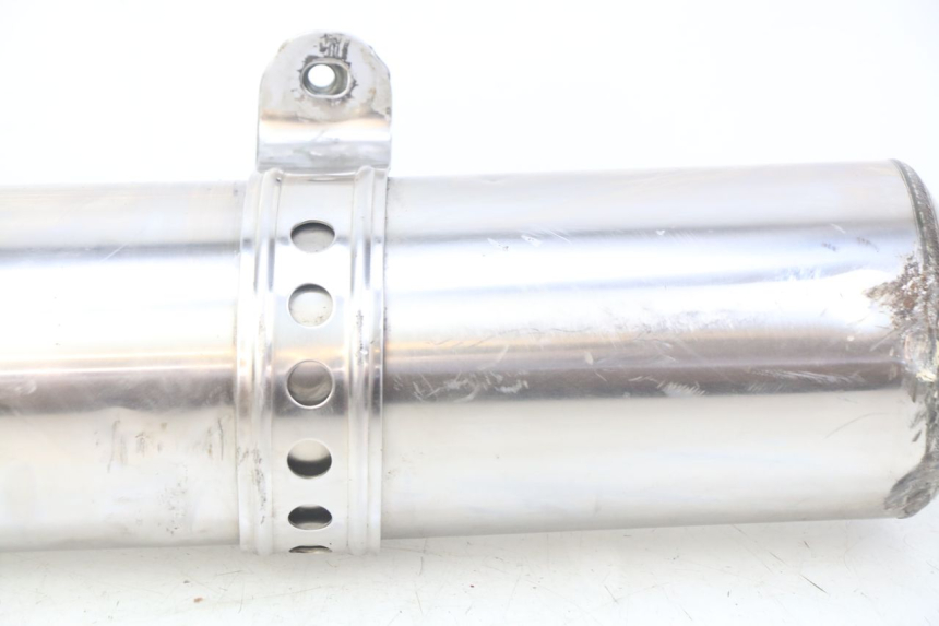 photo de UITLAATDEMPER YAMAHA FZS FAZER 600 (1998 - 2001) - Visuele inspectie