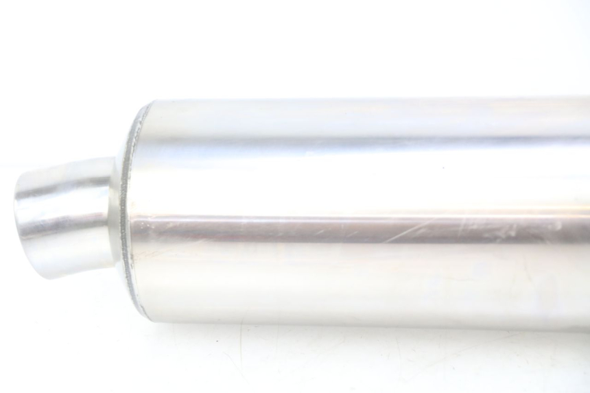 photo de UITLAATDEMPER YAMAHA FZS FAZER 600 (1998 - 2001) - Focus op structuur