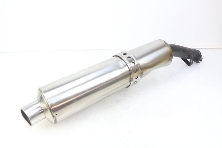 photo de UITLAATDEMPER YAMAHA FZS FAZER 600 (1998 - 2001) - Technische close-up