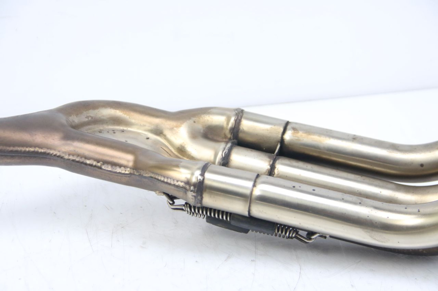 photo de UITLAATDEMPER YAMAHA FZS FAZER 600 (2001 - 2003) - Aanvullende foto